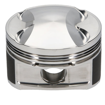 JE Pistons F20C1 Forged Racing Pistons Set of 4 | Honda S2000 (252607)