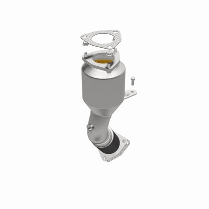 Magnaflow 52366 DirectFit Converter Underbody For Porsche Cayenne V8 03-06