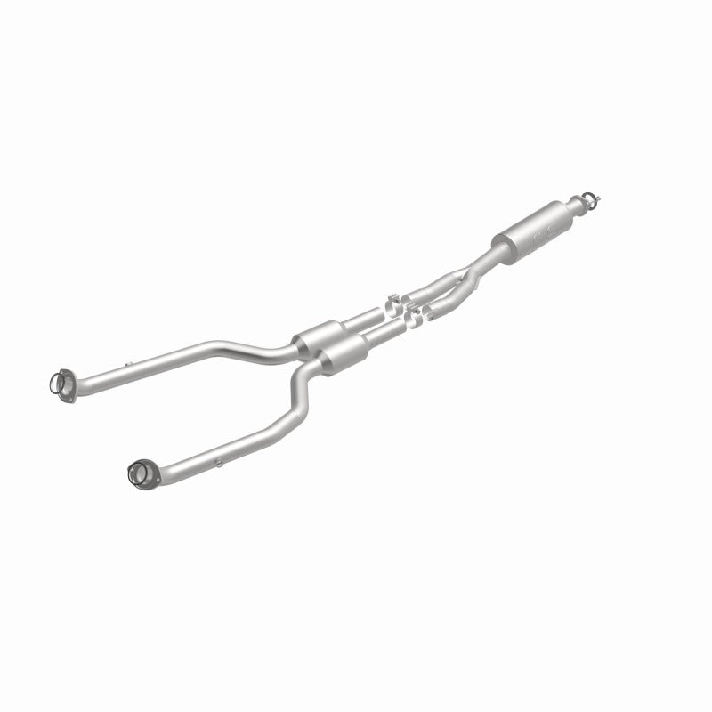 Magnaflow 21-048 OEM Underbody Converter For GS300 2006