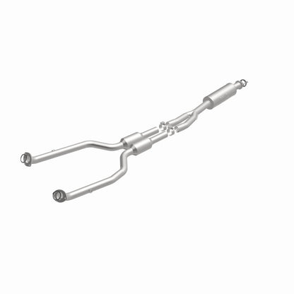 Magnaflow 21-048 OEM Underbody Converter For GS300 2006
