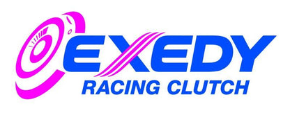 Exedy 05800 Stage 1 Organic Clutch Kit for 1991-99 3000GT / 90-99 Eclipse Talon