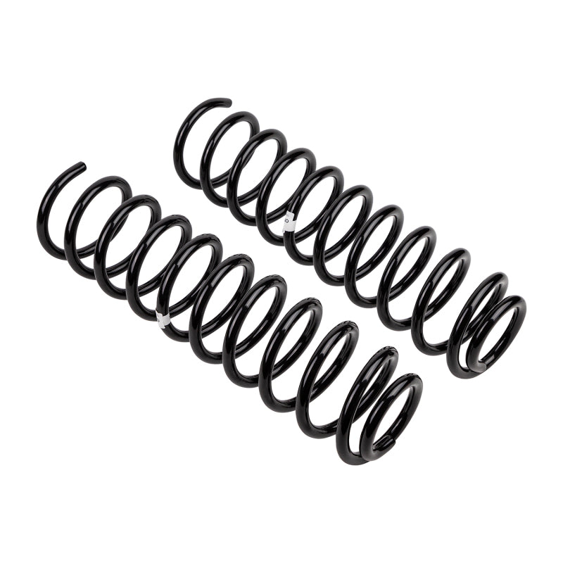 ARB 2619 Old Man Emu Front Coil Spring Set - Heavy Load For 2007-2018 Jeep JK