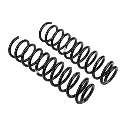 ARB 2619 Old Man Emu Front Coil Spring Set - Heavy Load For 2007-2018 Jeep JK