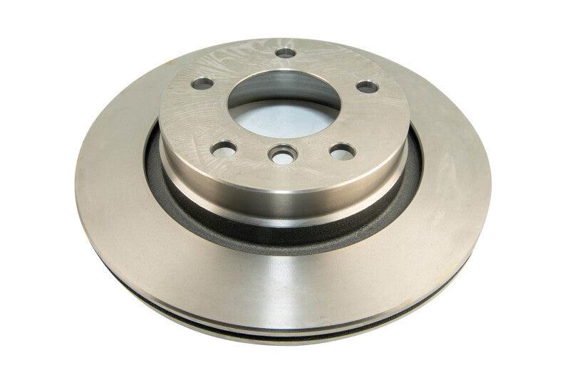 DBA Rear Street Series Standard Rotor | BMW 323i E46 Wagon (00) (DBA967)