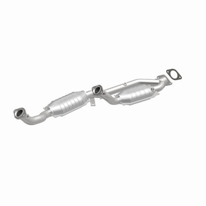 Magnaflow 23543 DirectFit Converter For Windstar 99-02