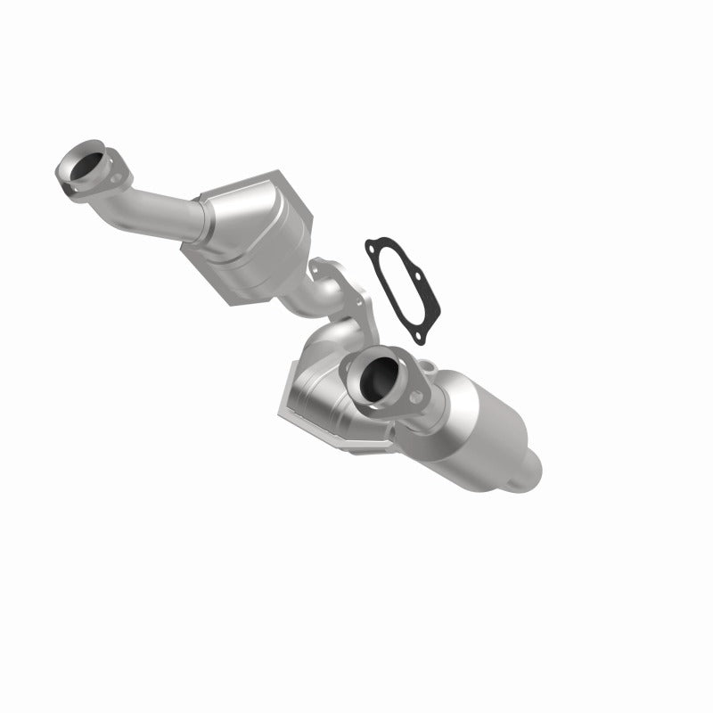 Magnaflow 93168 DirectFit Converter For Ford Ranger 3.0L (03-04)