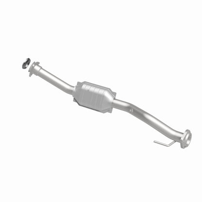 Magnaflow 49191 DirectFit Converter For Trailblazer 4.2L OEM
