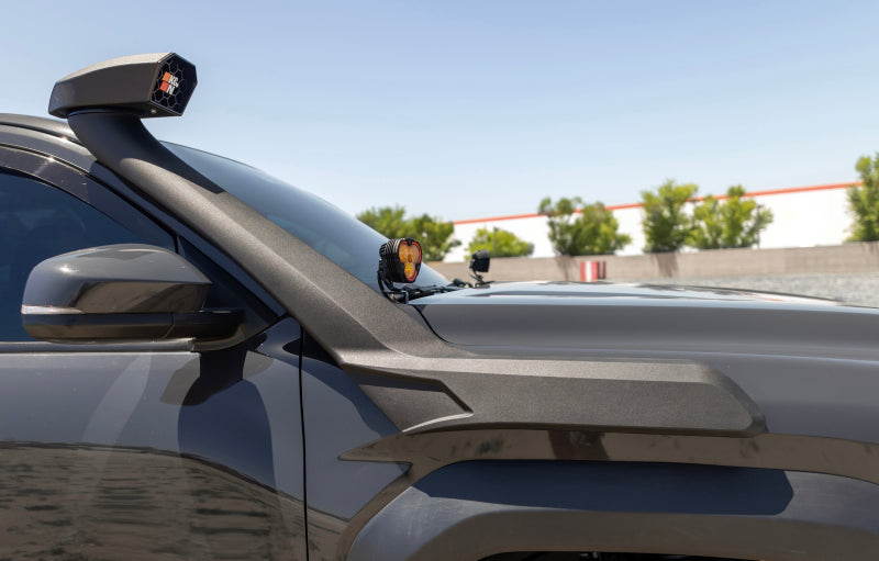 K&N Elevated Intake Kit | Toyota Tacoma (24) (63-8003)