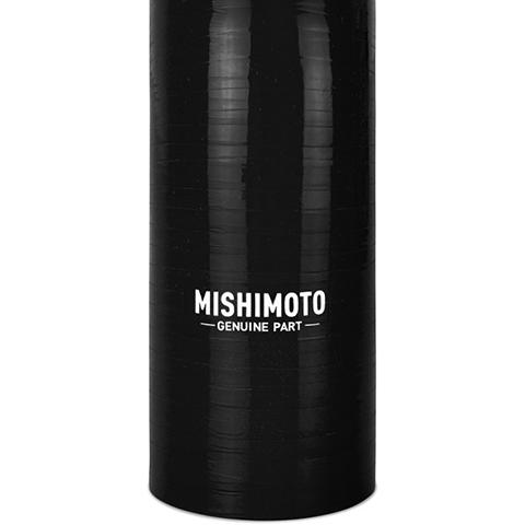 Mishimoto 13-17 Hyundai Veloster Turbo Silicone Intercooler Hose Kit - Black-WheelFlip