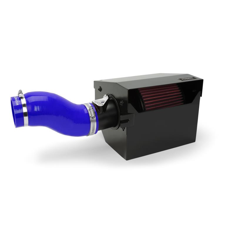 Mishimoto 2016 Honda Civic 1.5L Turbo Performance Air Intake - Red-WheelFlip