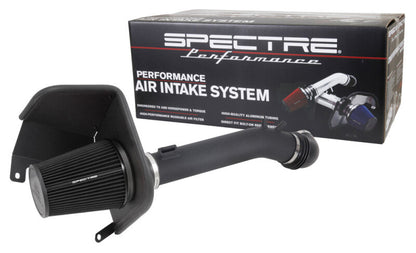 Spectre V8 5.3L Silverado/Sierra F/I Air Intake | GM Silverado/Sierra (14-19) (90060K)