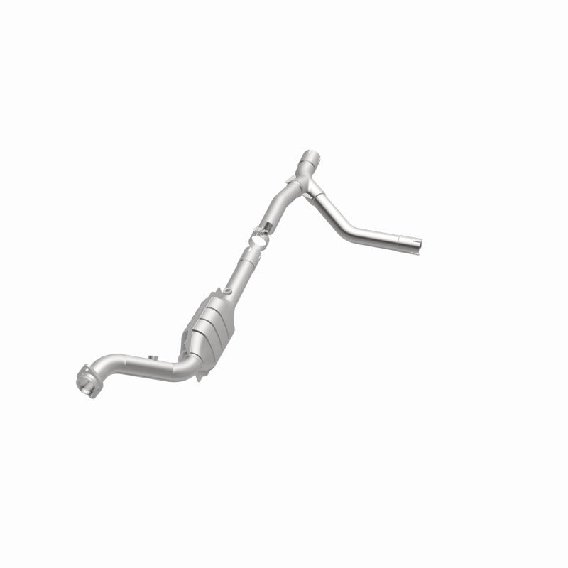 Magnaflow 49597 DirectFit Converter For Ram1500 04-05 5.7L P/S OEM