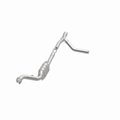 Magnaflow 49597 DirectFit Converter For Ram1500 04-05 5.7L P/S OEM