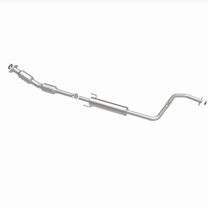 MagnaFlow 97-09 Toyota Prius OEM Underbody Catalytic Converter (23-169)