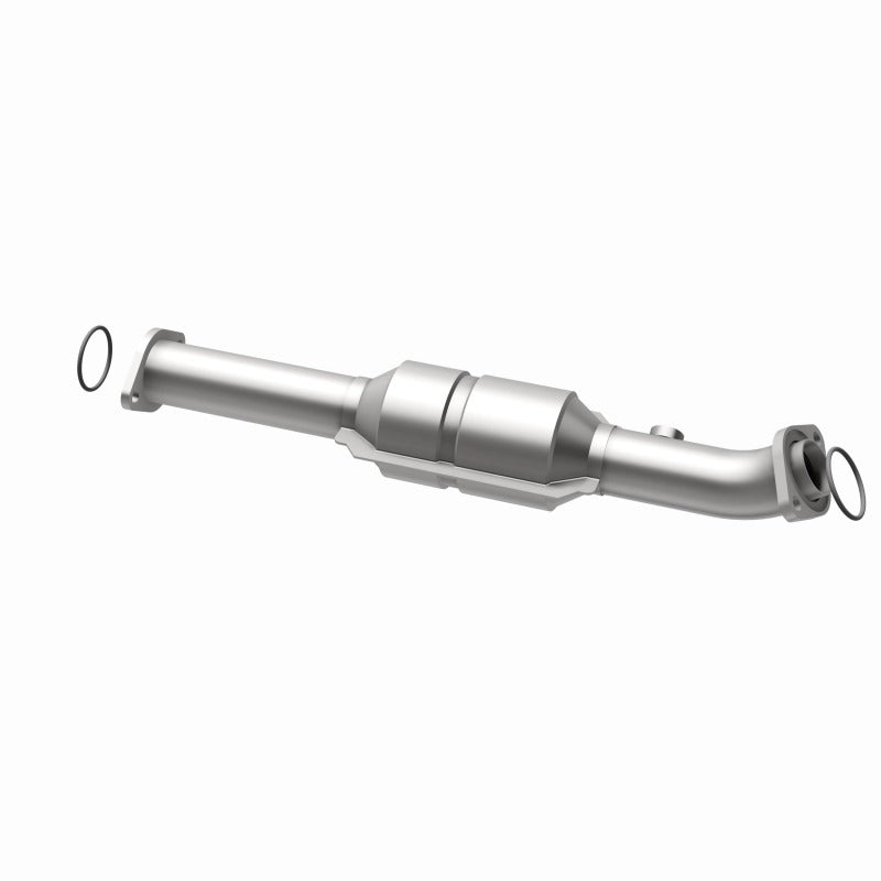 Magnaflow 49702 DirectFit Converter For Toyota Tacoma 4.0L P/S Rear