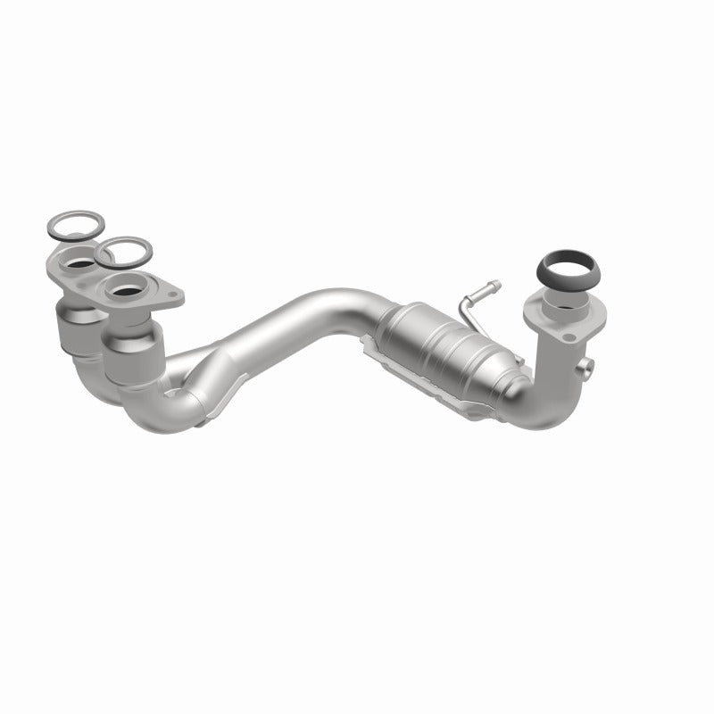 Magnaflow Conv DF Federal Cat | Toyota MR2 Spyder (99-06) 1.8L (24065)