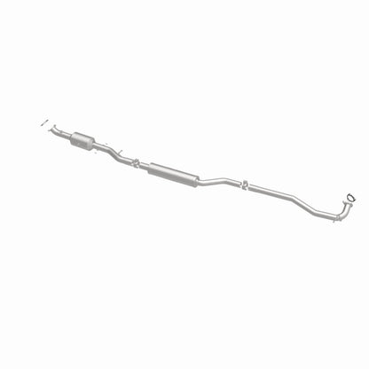 Magnaflow 21-239 DirectFit Converter For 2011-13 Outlander L4 2.4 OEM