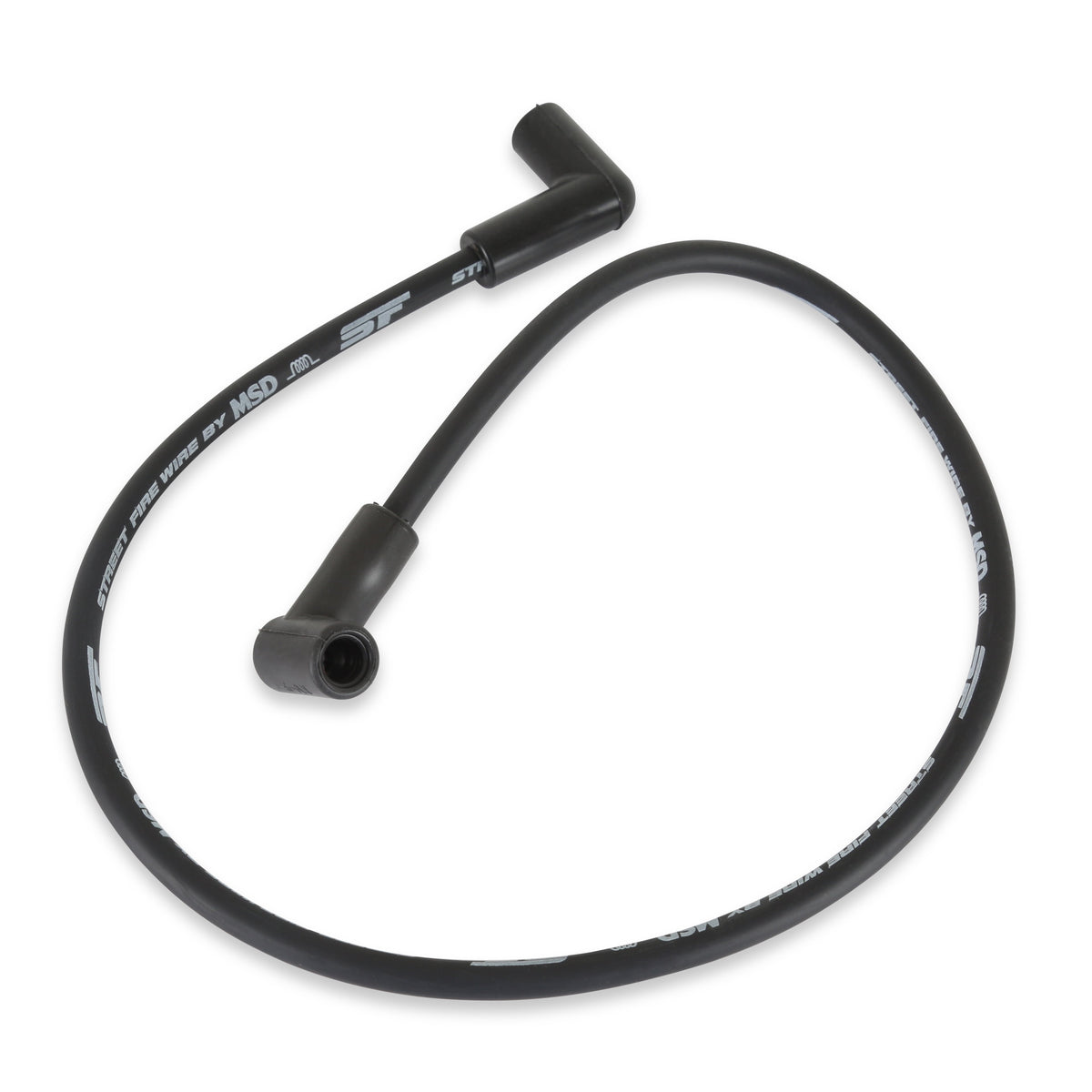 MSD Street Fire 5562 Spark Plug Wire Set