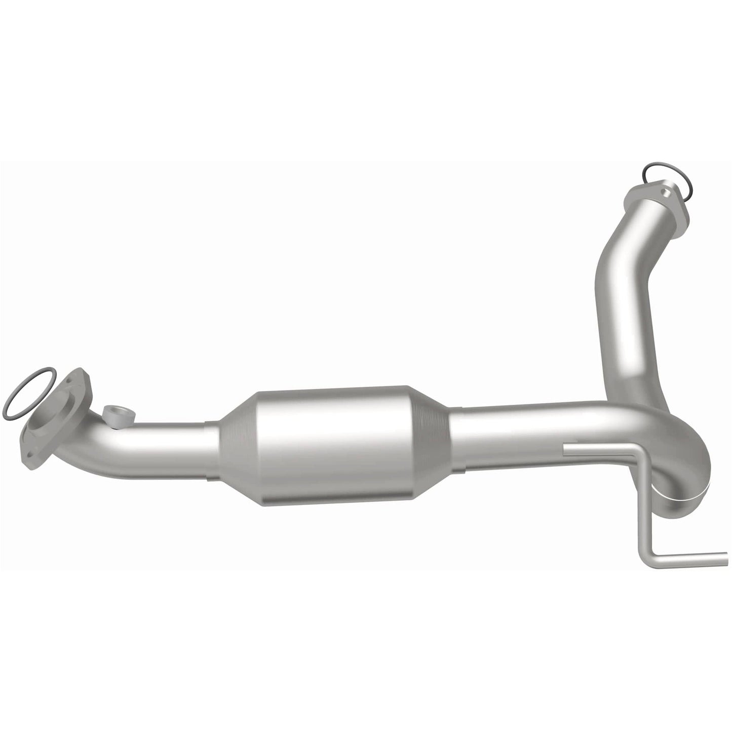 MagnaFlow California Grade CARB Compliant Direct-Fit Catalytic Converter 5592231