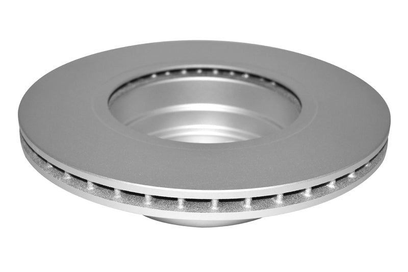 DBA Front Street Series En-Shield Standard Brake Rotor | BMW 525i E60 (04-07) (DBA2373E)