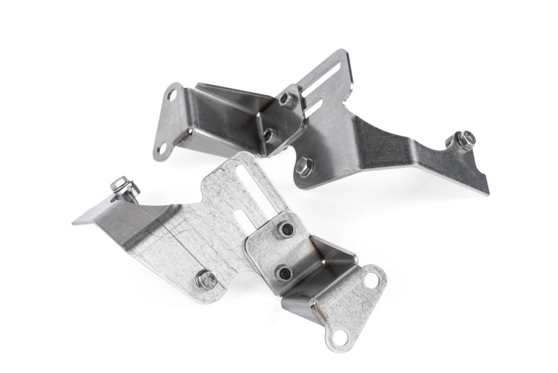 APR Intercooler Kit | Audi SQ5 B9 (18-25) (IC100026)