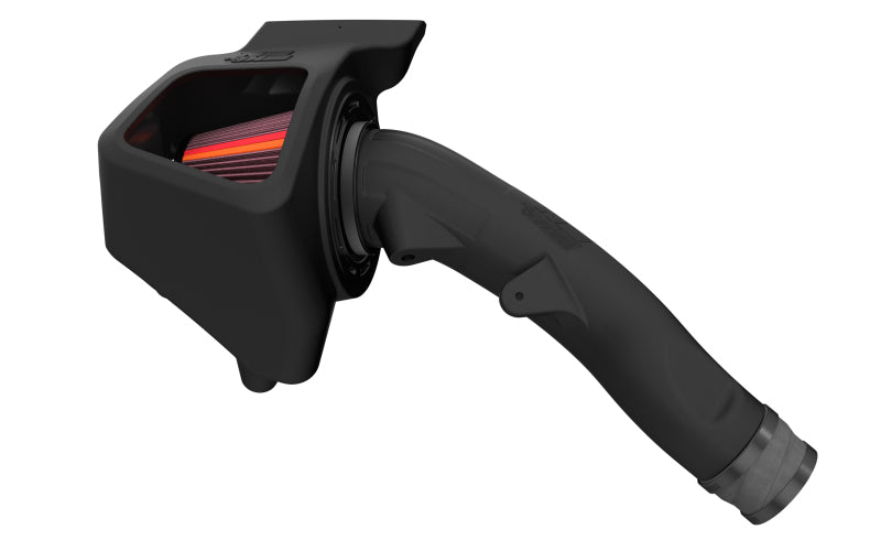 K&N NextGen Cold Air Intake | Jeep Grand Cherokee V6 3.6L (16-22) (50-1572)
