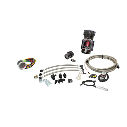 Snow Performance Fits SNO-210-BRD-T Stage 2 Boost Cooler Water Injection System