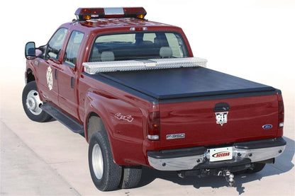 Access Lorado Roll-Up Cover | Ford F-150 04-14 6ft 6in Bed (41279)