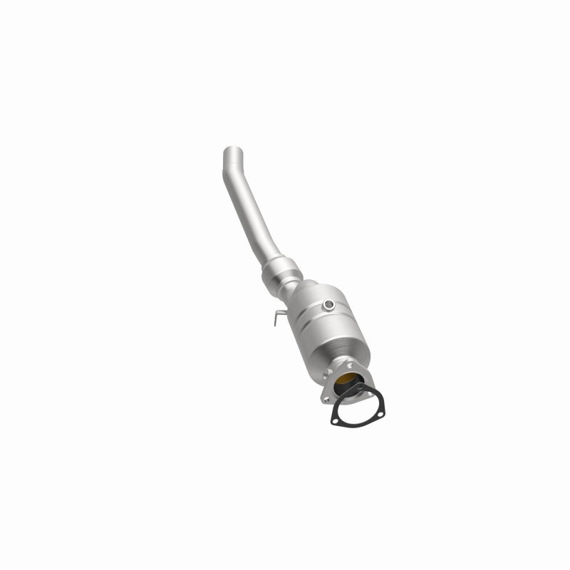 Magnaflow 51461 DirectFit Converter Driver Side For Audi A4 02-03