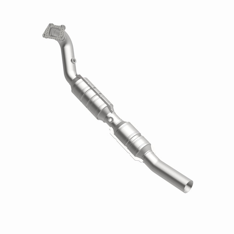 Magnaflow 51683 OEM Passenger Side DirectFit Converter For Chevy Camaro 3.6L