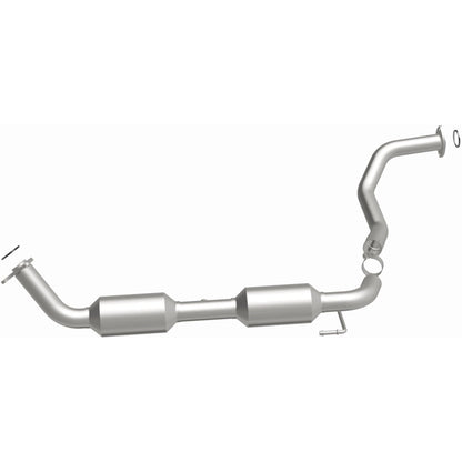 MagnaFlow 2007-2019 Toyota Tundra California Grade CARB Compliant Direct-Fit Catalytic Converter