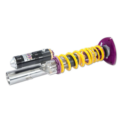 KW Suspensions KW V4 Clubsport Kit - Audi TT, TT-S; Coupe, Roadster; Audi TT-RS 2018+
