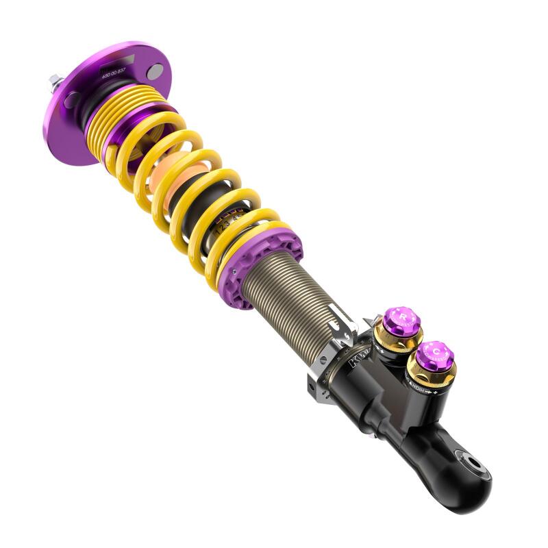 KW 30950022 V5 Coilover Kit For Acura NSX 90-05