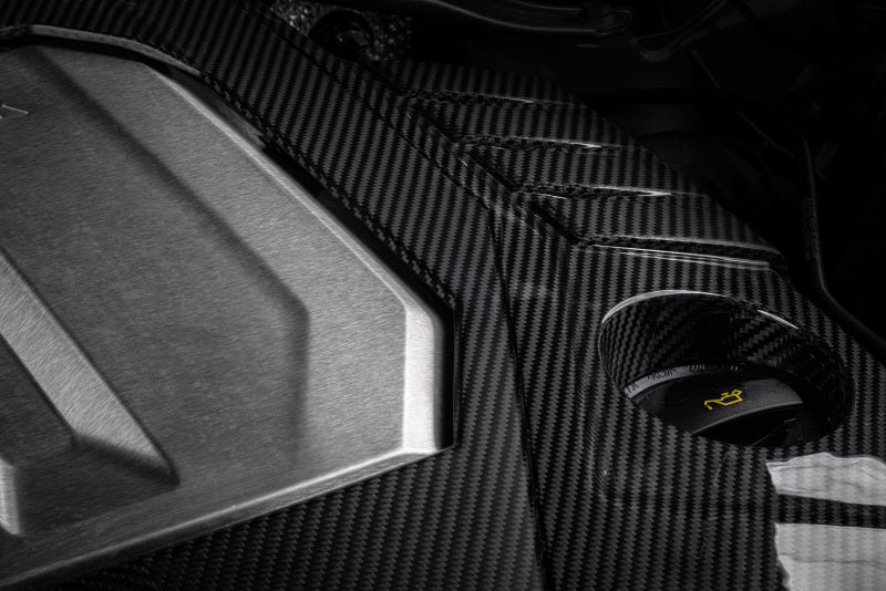 APR 21-26 Audi RS6 Avant Engine Cover | Audi RS6 Avant (21-26) MS100253