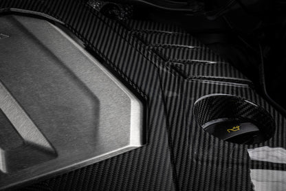 APR 21-26 Audi RS6 Avant Engine Cover | Audi RS6 Avant (21-26) MS100253