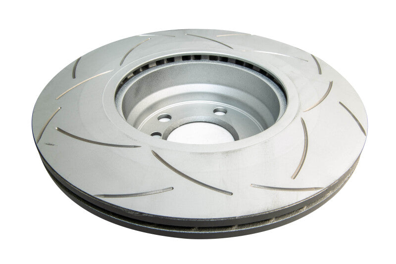 DBA Front Street Series Slotted Rotor | BMW 328i F30 (12-17) (DBA2284S)