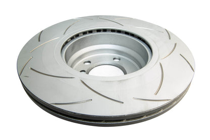 DBA Front Street Series Slotted Rotor | BMW 328i F30 (12-17) (DBA2284S)