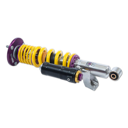 KW Suspensions KW V4 Clubsport Kit - Porsche 911 (996) GT2, GT3