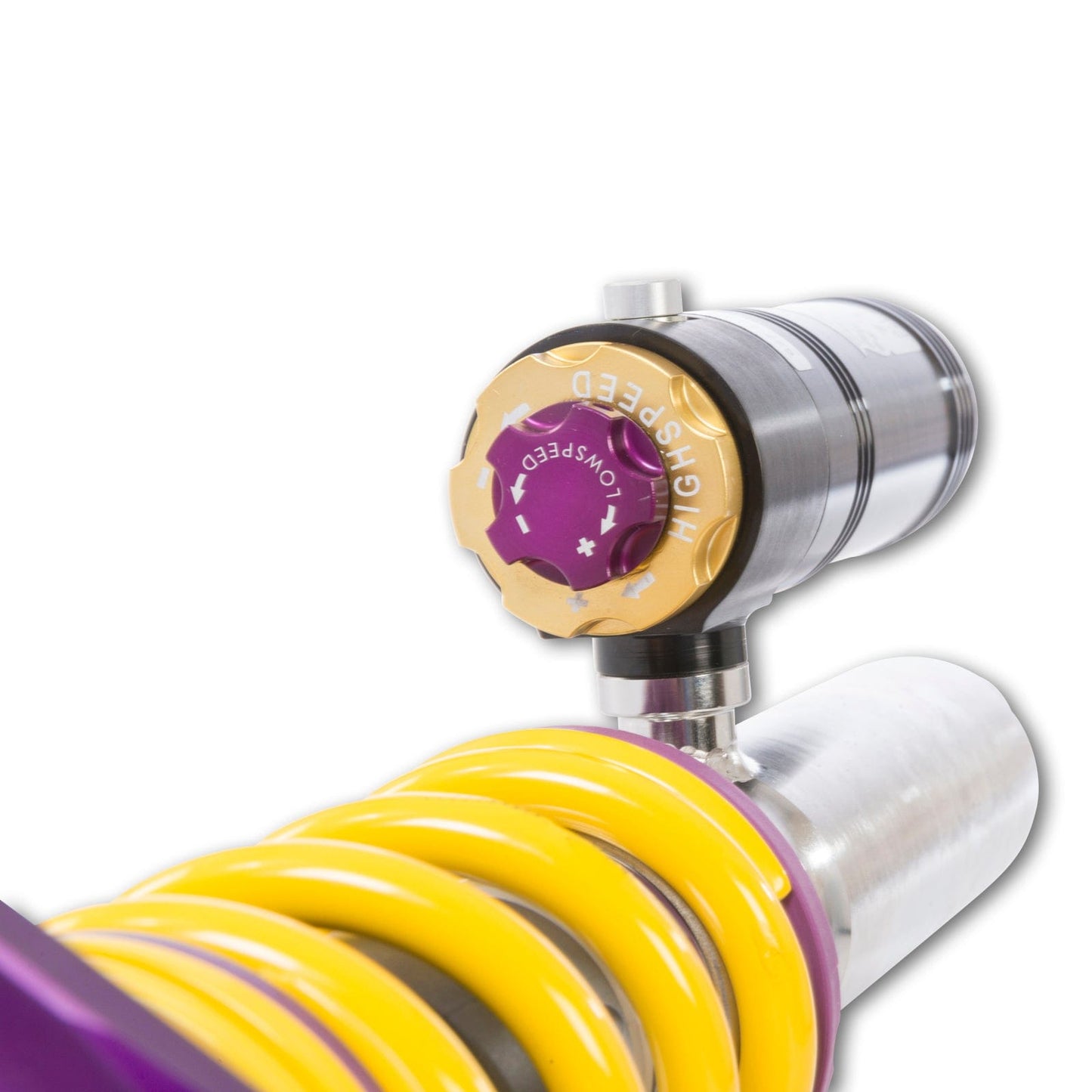 KW Suspensions KW V4 Clubsport Kit - Porsche 911 (991) Carrera, Carrera 2/2S/GTS, 4/4S/GTS, with PDCC