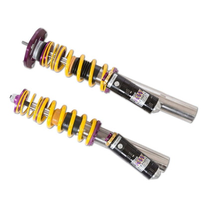 KW Suspensions KW V4 Clubsport Kit - Porsche Cayman GT4