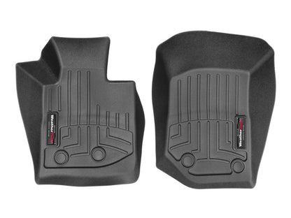 WeatherTech Front FloorLiners | BMW 3 Series E30/E36 (82-00) / M3 (92-99) (449101)