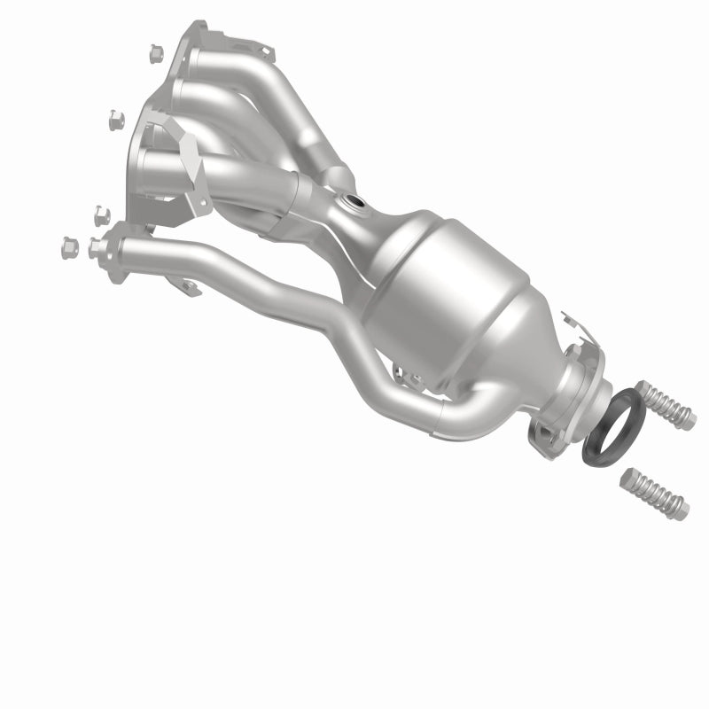 MAGNAFLOW DF Conv 22-262 Down Lexus UX200 2.0L For 2019 Lexus UX200