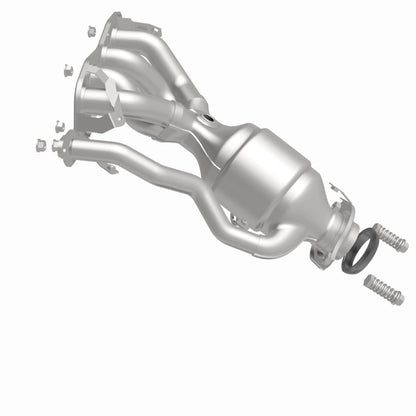 MAGNAFLOW DF Conv 22-262 Down Lexus UX200 2.0L For 2019 Lexus UX200