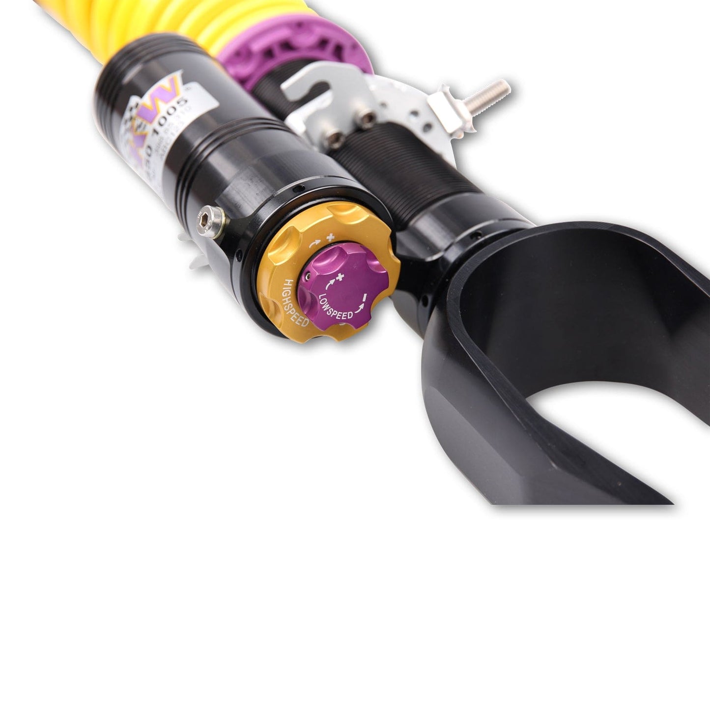 KW Suspensions KW V4 Clubsport Kit - Audi