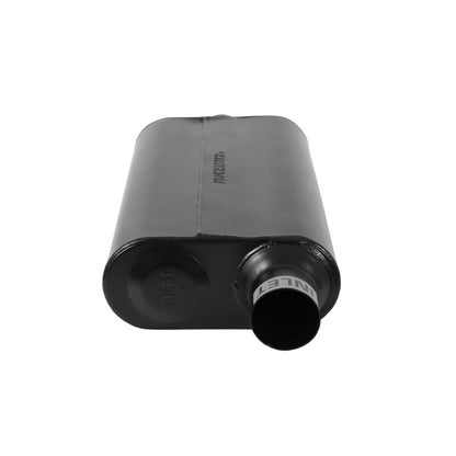 Flowmaster 2.5IN D&S SS Muffler For Jeep CJ/ CJ-5/ CJ-6, Chevy Corvette, Dodge D150, Tundra, F-250/350 (842551)
