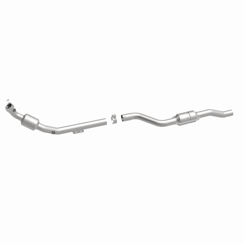 Magnaflow 51706 DirectFit Converter For Mercedes E320 98-03 3.2L