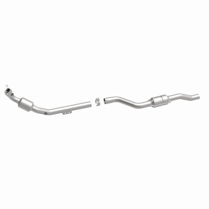 Magnaflow 51706 DirectFit Converter For Mercedes E320 98-03 3.2L