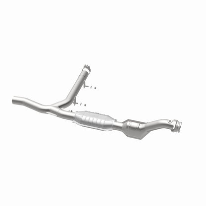 Magnaflow 93323 DirectFit Converter For F150 Truck V8 4.6L (97-98)