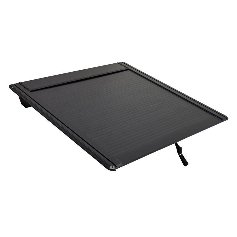 Westin 19-60285 Manual Retractable Tonneau Cover for 22-26 Toyota Tundra 5.5'