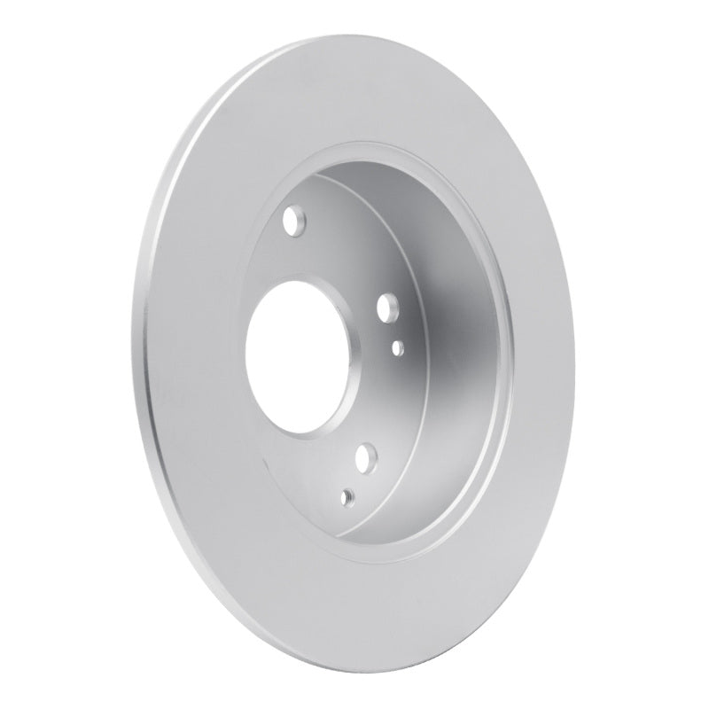 DFC 604-59026 Coated Rear Rotor | Acura Integra 97-06 (604-59026)